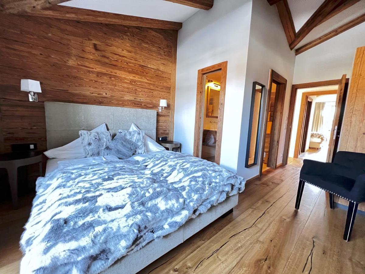 Hideaway Design Chalet By Belle Stay Kitzbuhel Exterior photo