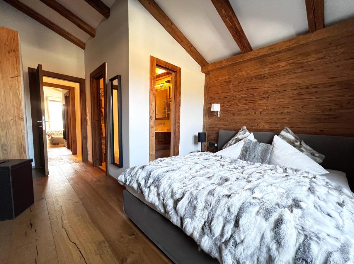 Hideaway Design Chalet By Belle Stay Kitzbuhel Exterior photo